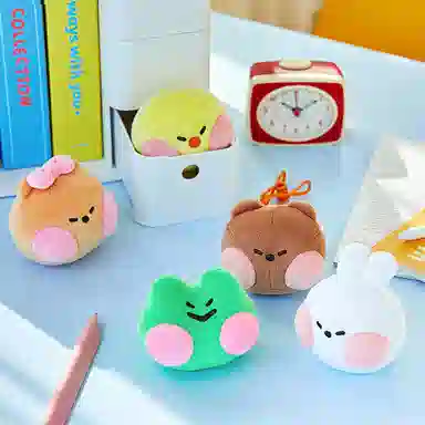 LINE FRIENDS minini