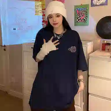 404MOB GANG LogoT