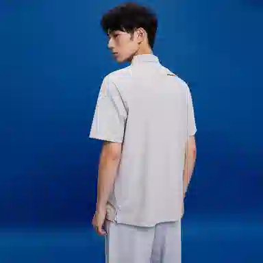 JACK JONES x NBA Polo Shirt