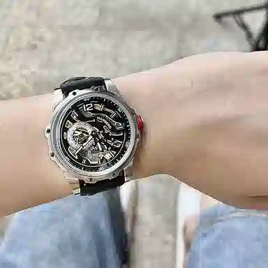 HANBORO HBR88853-BHH