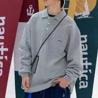 Nautica Polo