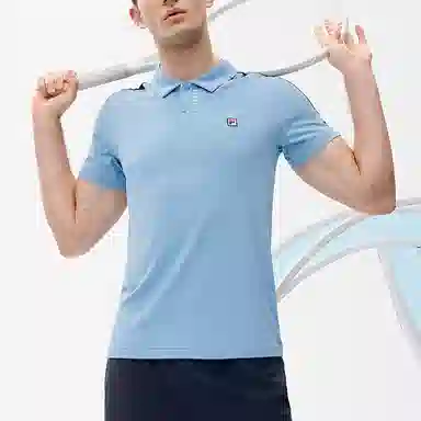FILA Athletics Polo