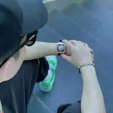 BONEST GATTI BG9905-A3