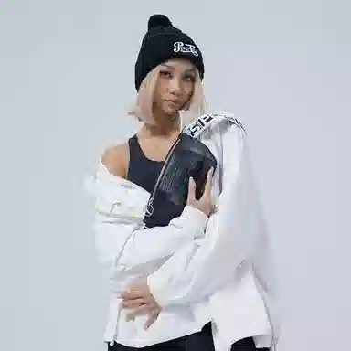 Pepsi Trendlogo PU