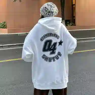 404MOB GANG Logo