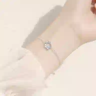LUCKY ZHY S925