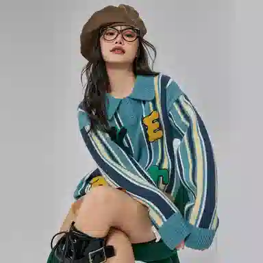 EPTISON WOMAN polo