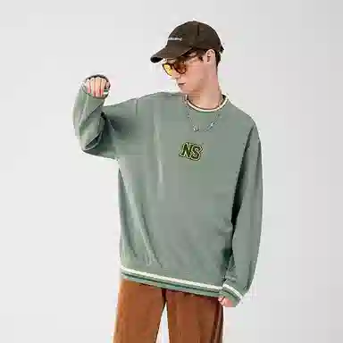 LAMLICKA x nasapanda