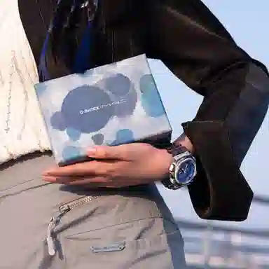 CASIO G-SHOCK MAC GMA-S110TB-8APFM