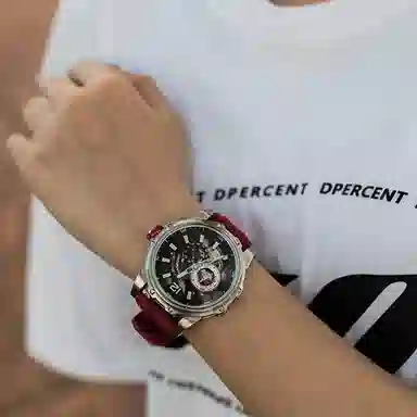 HANBORO HBR88853-BRR