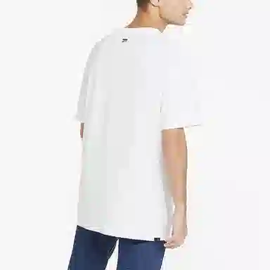 Puma Downtown Logo Tee LogoT