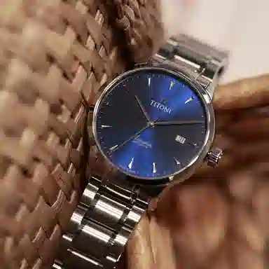 TITONI 40mm 83733-S-612