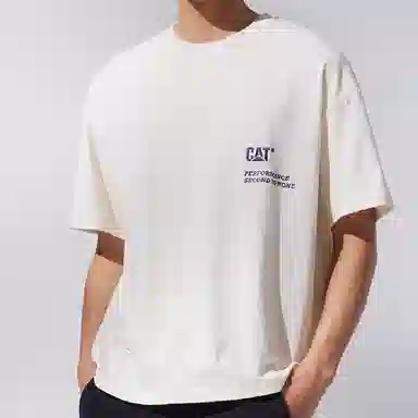 CAT SS23 LogoT