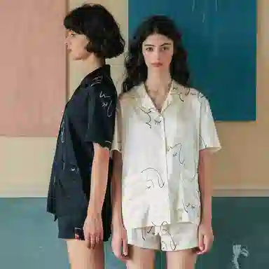 NOT JUST PAJAMA The Dream 22