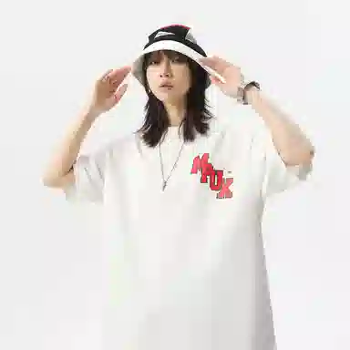 MPUX LogoT