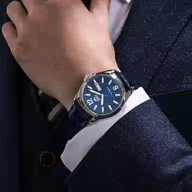 ORIENT 41mm RA-AA0C05L19D