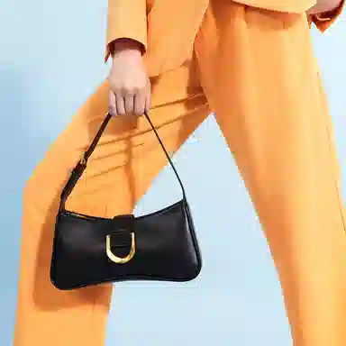 Charles & Keith Gabine