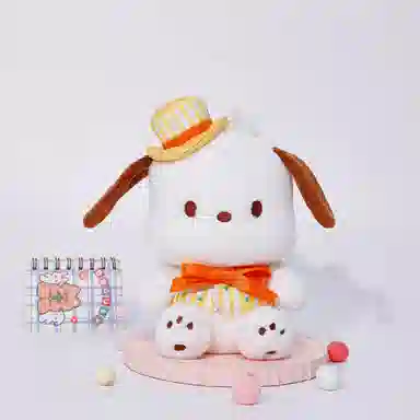 surof x Sanrio 20cm30cm