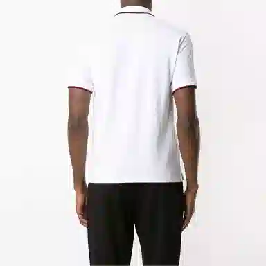 ARMANI EXCHANGE SS22 Polo