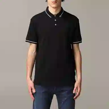 ARMANI EXCHANGE SS22 Polo