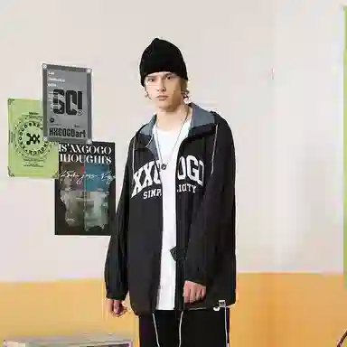 XXGOGO UPF50+