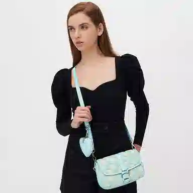 CHARLESKEITH PU CK