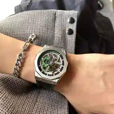 BONEST GATTI BG7601-B5