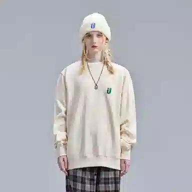 Guuka Cleanfit Sweatshirt