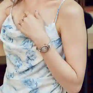 Katie Ermilio 33.5*25.4mm KE660812G