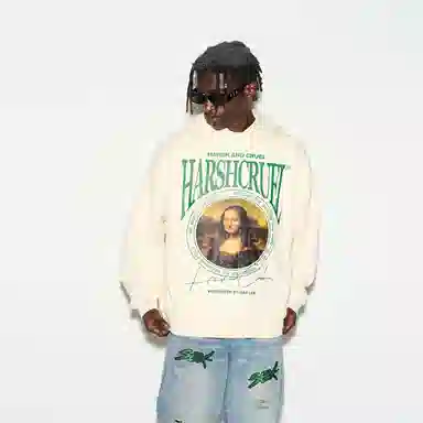 HARSH AND CRUEL AW22