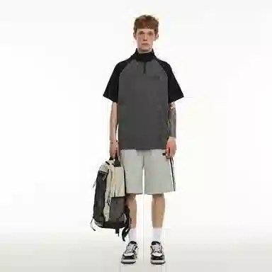 ICONS Lab SS23 Polo