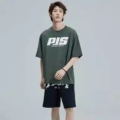 PJ's Vigor LogoT