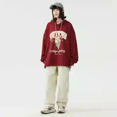 S.view Hoodie