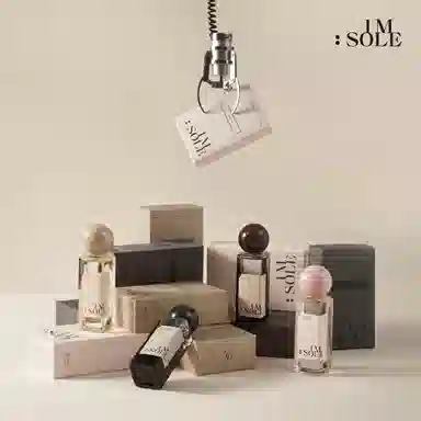 imsole EDP EDP 30ml*6