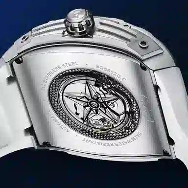 BONEST GATTI BG5602-A2