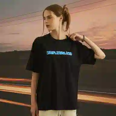 SIMPLE RIMLESSSRME T