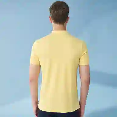 HAZZYS SS22 Polo Shirt