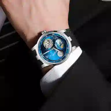 Tourbillon 1952-D