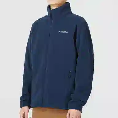 Columbia Tieton Loop Interchange Jacket