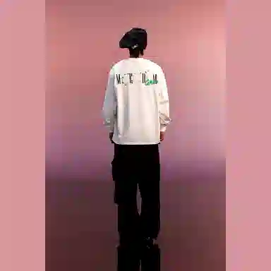 MR.ENJOYDA MONEY SS22 MEDM 12 T