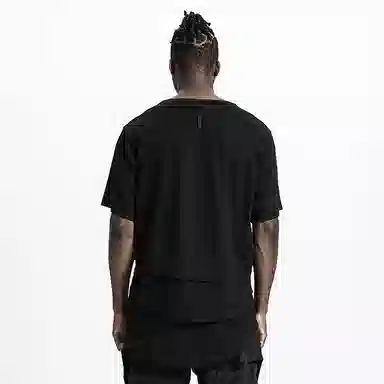 NORVINCY T