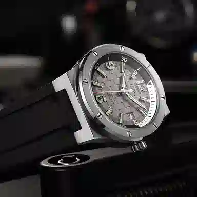 I&W Carnival DW8618G