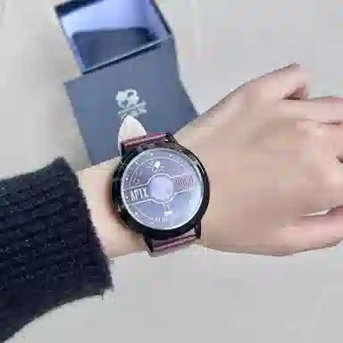 xingyunshi PU MZTKN-80