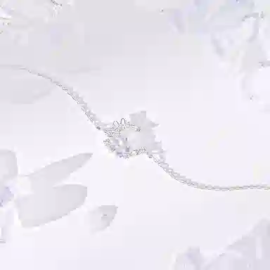 LUCKY ZHY S925
