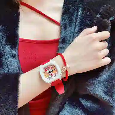 Dickies471 43mm 220U60LYXCL-471P4-49-LH