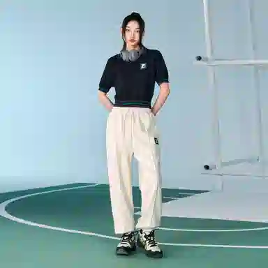 BEASTER WAVE Polo