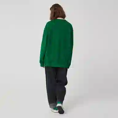 LAMLICKA x nasapanda