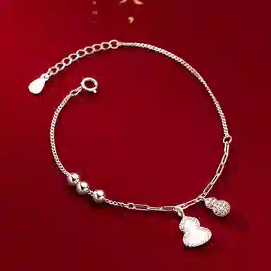 DAISY BEAUTY S925