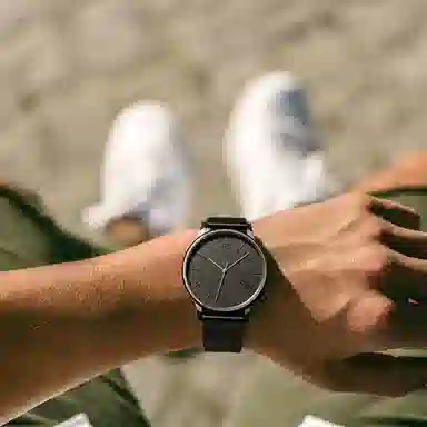 KOMONO 41mm KOM-W2264+KOM-S191