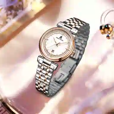 ERNEST BOREL 30mm N0117L0A-QN4N